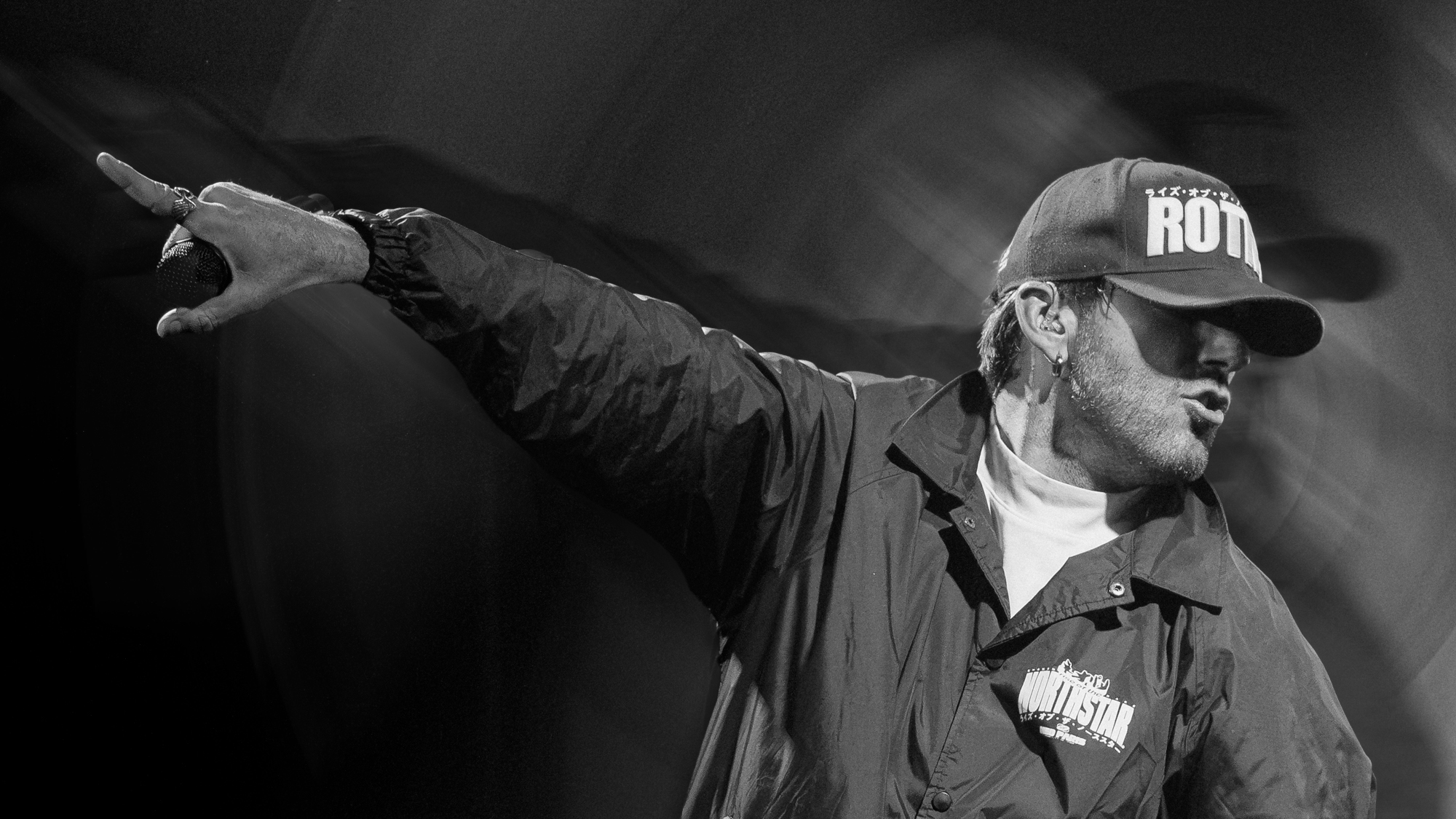 Rise of the Northstar: Catarsis colectiva en Neo Santiago